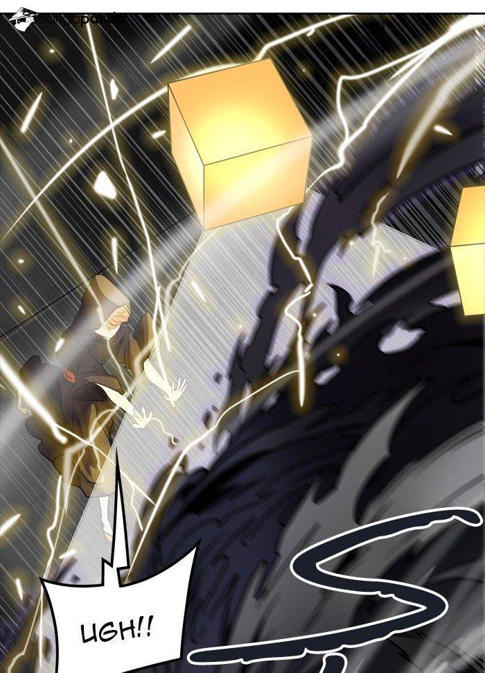Tower of God Chapter 428 image 021